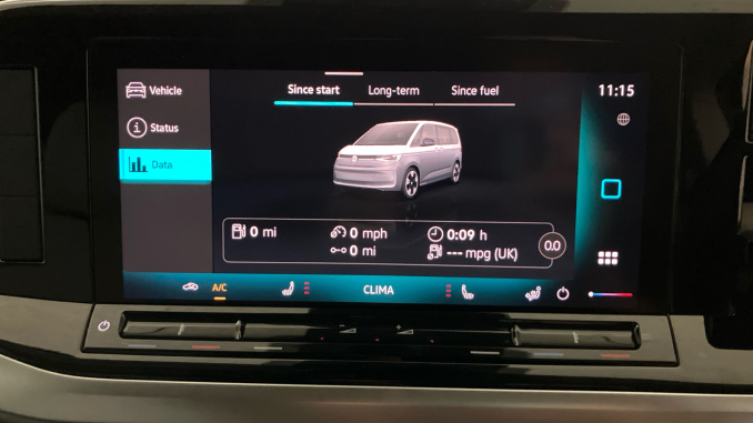 Volkswagen Multivan 2.0 TDI Life 5dr DSG Diesel Estate - Image 34